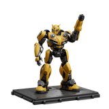 Blokees: Transformers - Transformers Classic Class Bumblebee CC27 (Model Kit)