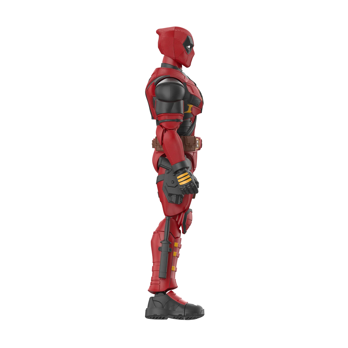 Blokees: Model Kit - Marvel Infinity Saga: Deadpool Champion Class CC04