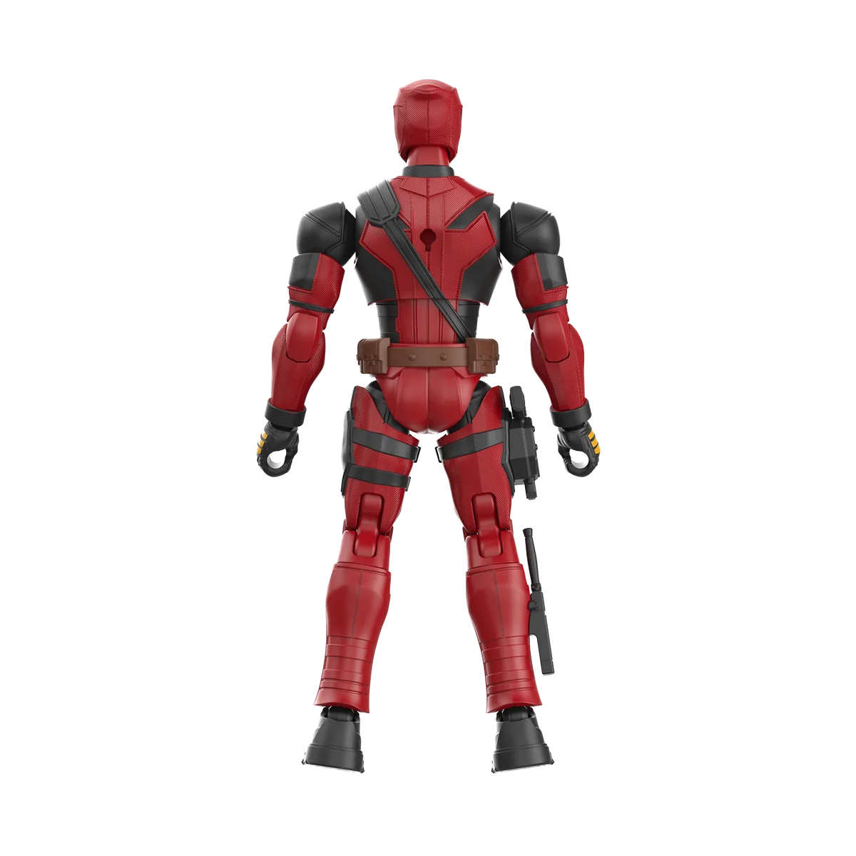 Blokees: Model Kit - Marvel Infinity Saga: Deadpool Champion Class CC04