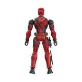 Blokees: Model Kit - Marvel Infinity Saga: Deadpool Champion Class CC04