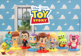 Hot Toys | Cosbi (Bobble Head) - Toy Story (Blind-Box Mini-Figure) x unidad