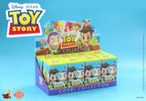 Hot Toys | Cosbi (Bobble Head) - Toy Story (Blind-Box Mini-Figure) x unidad