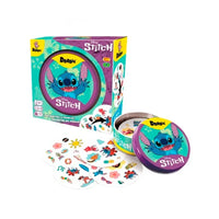Dobble - Disney Stitch