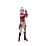 Blokees: Model Kit - Naruto Shippuden: Sakura Haruno Champion Class CC07