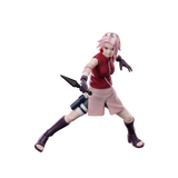 Blokees: Model Kit - Naruto Shippuden: Sakura Haruno Champion Class CC07