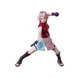 Blokees: Model Kit - Naruto Shippuden: Sakura Haruno Champion Class CC07