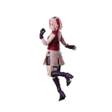 Blokees: Model Kit - Naruto Shippuden: Sakura Haruno Champion Class CC07