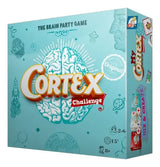 Cortex Challenge