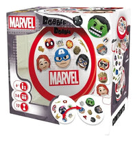 Dobble - Marvel Emoji