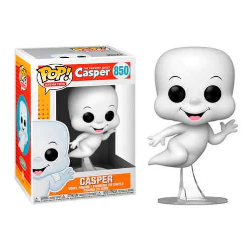 Funko Pop! Movie: Casper (Gasparin) 850