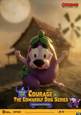 Beast Kingdom: Cartoon Network - Courage The Cowardly Dog - Blind Box (x unidad)