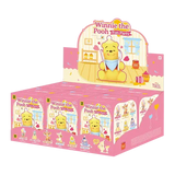 TOP TOY: Disney - Winnie The Pooh Fun Party Series - Blind Box x Unidad