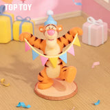 TOP TOY: Disney - Winnie The Pooh Fun Party Series - Blind Box x Unidad