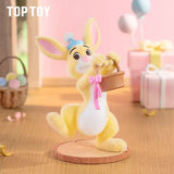 TOP TOY: Disney - Winnie The Pooh Fun Party Series - Blind Box x Unidad