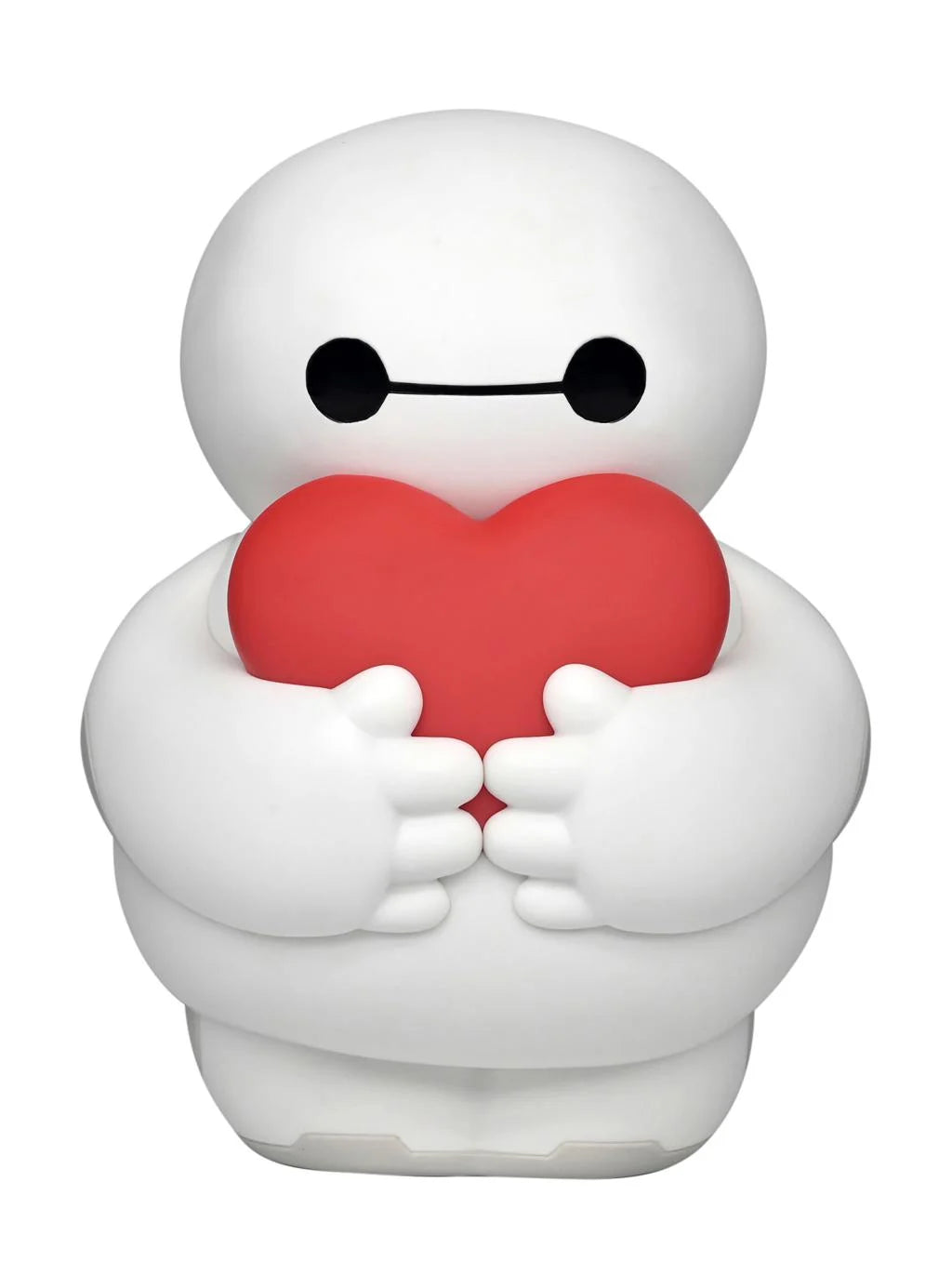 Monogram - Alcancía: Disney - Baymax con Corazon