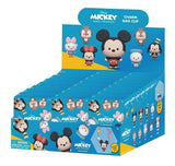 Monogram: CHARM Bag Clip | Mickey & Friends (x 1 unidad)