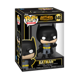 Funko Pop! Heroes: Batman Incorporated - Batman 640