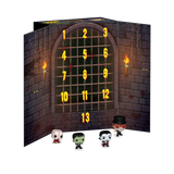 Funko Pop! Horror -  Spooky 13 Day Countdown  (Calendario 2025)