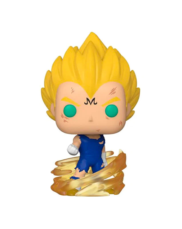 Funko Pop! Anime:Dragon Ball Z - Majin Vegeta 862