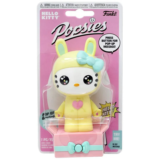 Funko Popsies! - Sanrio: Hello Kitty (Easter)