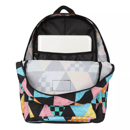 Mochila: Bioworld: Demon Slayer - Laptop Backpack