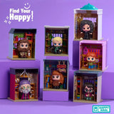 Happy Haul: Harry Potter - Shops of the Wizarding World (x unidad)