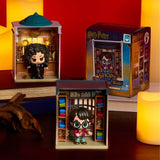 Happy Haul: Harry Potter - Shops of the Wizarding World (x unidad)