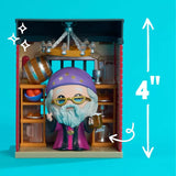 Happy Haul: Harry Potter - Shops of the Wizarding World (x unidad)