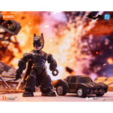 Blokees: DC - Batman Defender Version 01 Blind Box (Caja Misteriosa x 1 unidad)