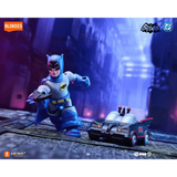 Blokees: DC - Batman Defender Version 01 Blind Box (Caja Misteriosa x 1 unidad)