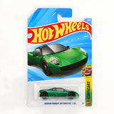 Hot Wheels - G Case (2026) - Gordon Murray Automotive T.33