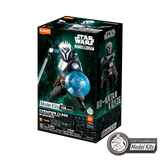 Blokees: Star Wars: The Mandalorian Bo-Katan Kryze Classic Class 06 (Model Kit)
