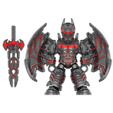 Blokees: DC Defender - Arkham: Chaos Prologue - Series 03 - Blind Box (x unidad)