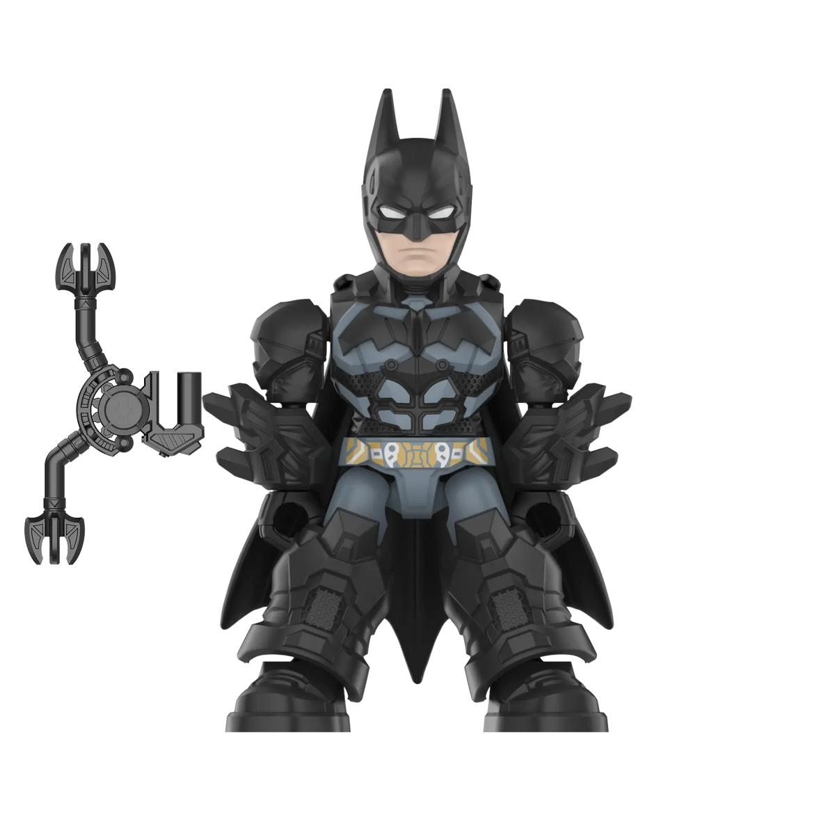 Blokees: DC Defender - Arkham: Chaos Prologue - Series 03 - Blind Box (x unidad)