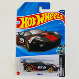 Hot Wheels - P Case (2025) - Ford GT