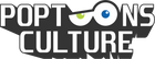 Poptoons Culture