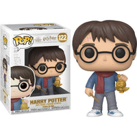 Funko Pop! Wizarding World - Harry Potter 122