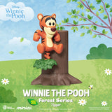 Beast Kingdom - Winnie the Pooh Forest Series - Blind Box (1 unidad) - Tiger
