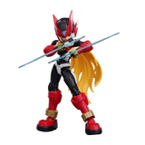 Blokees: Mega Man - Zero Champion Class 02 (Model Kit)