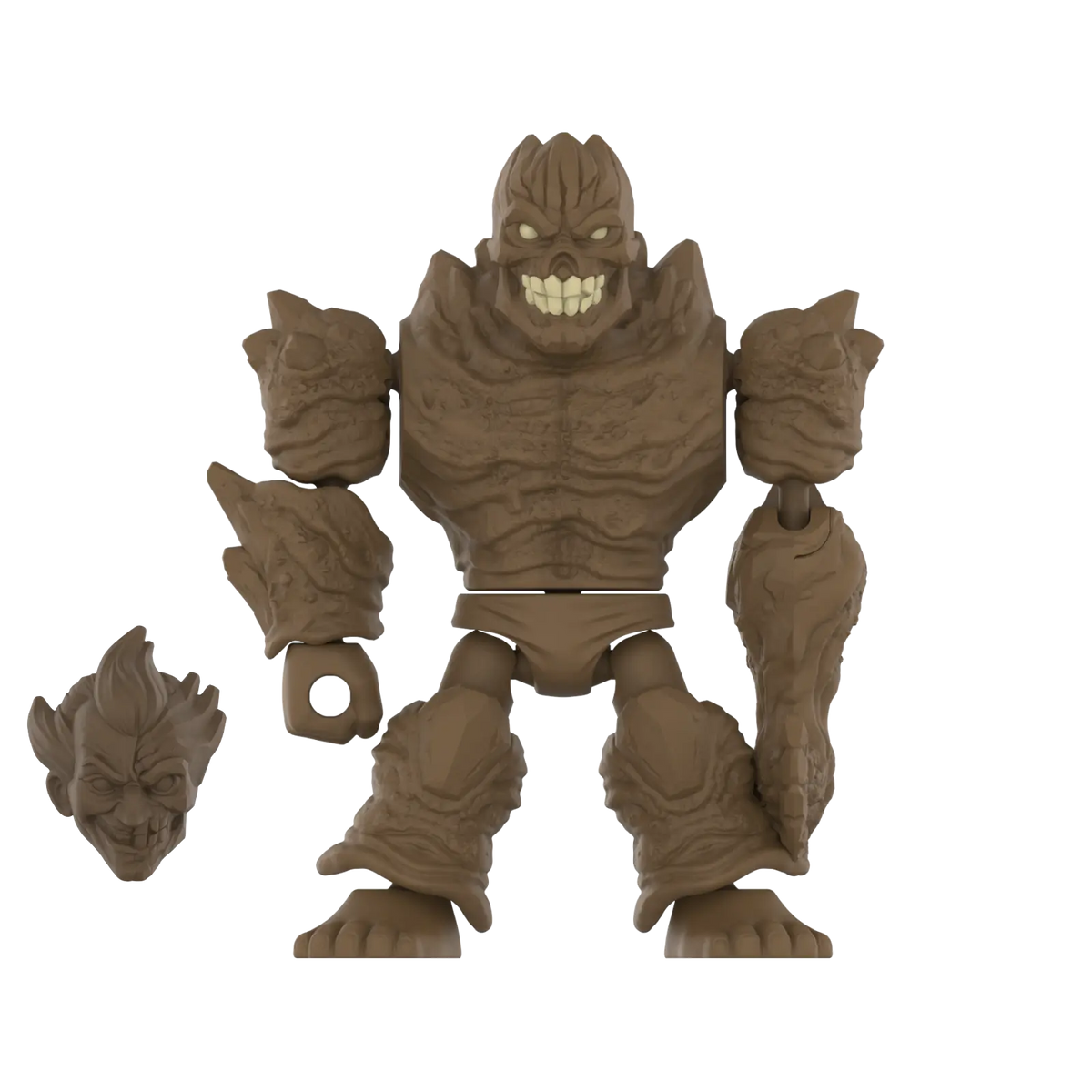 Blokees: DC Defender - Arkham: Chaos Prologue - Series 03 - Blind Box (x unidad)