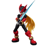Blokees: Mega Man - Zero Champion Class 02 (Model Kit)
