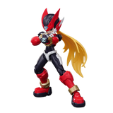 Blokees: Mega Man - Zero Champion Class 02 (Model Kit)
