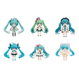 Blokees: Hatsune Miku DaaLaMode Q Series Miku With You Blind Box (Caja Misteriosa x 1 unidad)
