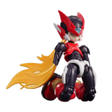 Blokees: Mega Man - Zero Champion Class 02 (Model Kit)