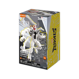Blokees: Model Kit - Marvel Rivals: Anti-Venom Champion Class