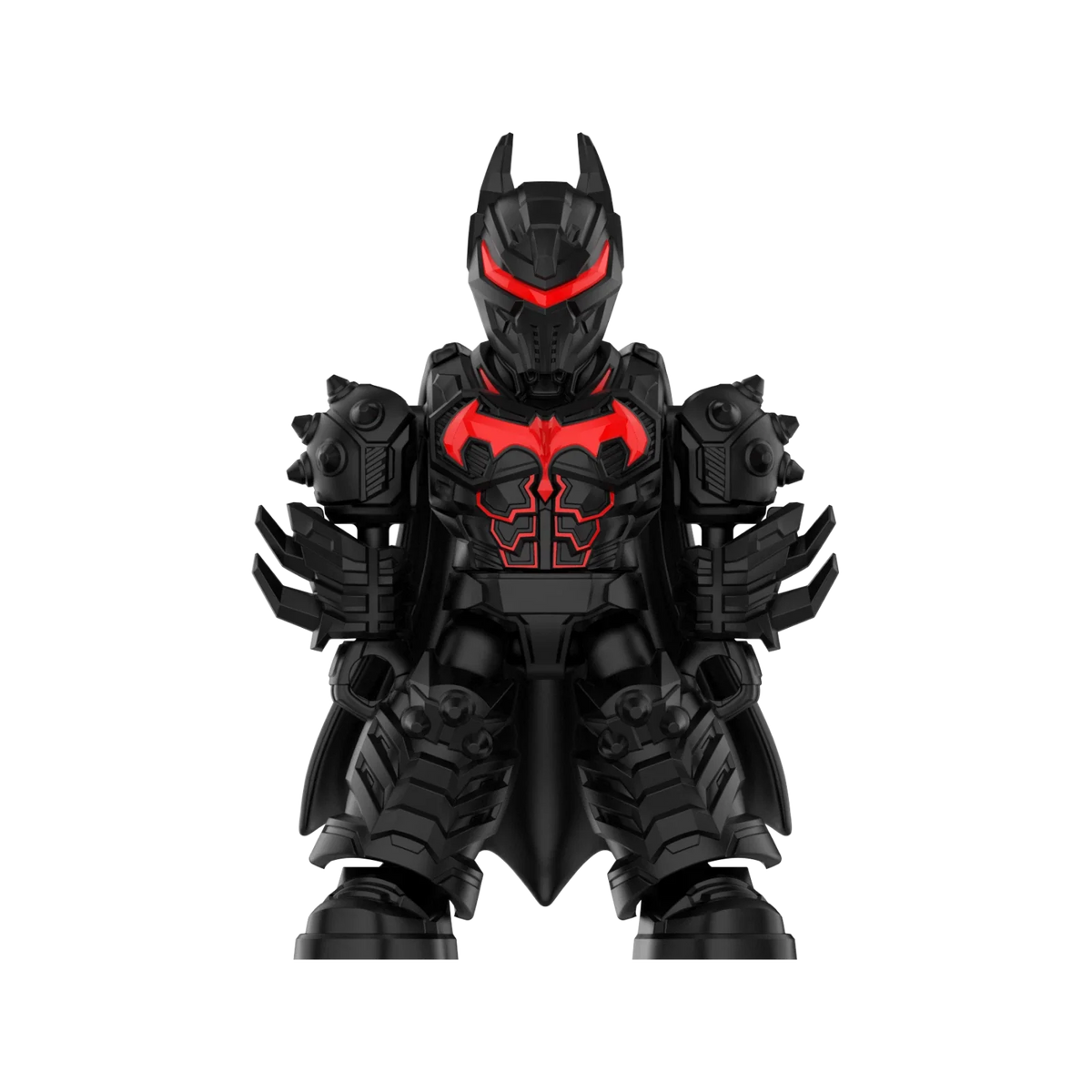 Blokees: DC Defender - Arkham: Chaos Prologue - Series 03 - Blind Box (x unidad)