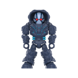 Blokees: DC Defender - Arkham: Chaos Prologue - Series 03 - Blind Box (x unidad)