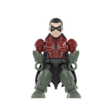 Blokees: DC Defender - Arkham: Chaos Prologue - Series 03 - Blind Box (x unidad)