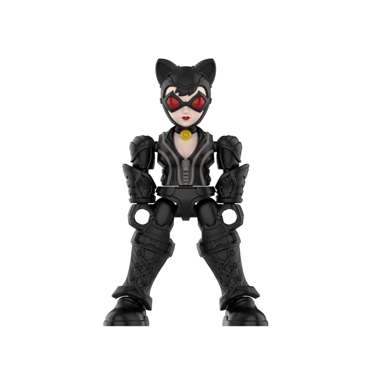Blokees: DC Defender - Arkham: Chaos Prologue - Series 03 - Blind Box (x unidad)