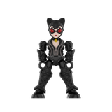 Blokees: DC Defender - Arkham: Chaos Prologue - Series 03 - Blind Box (x unidad)